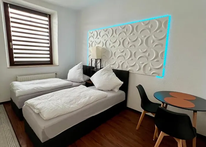 Séjour chez l'habitant Sahara Hosting 1 *