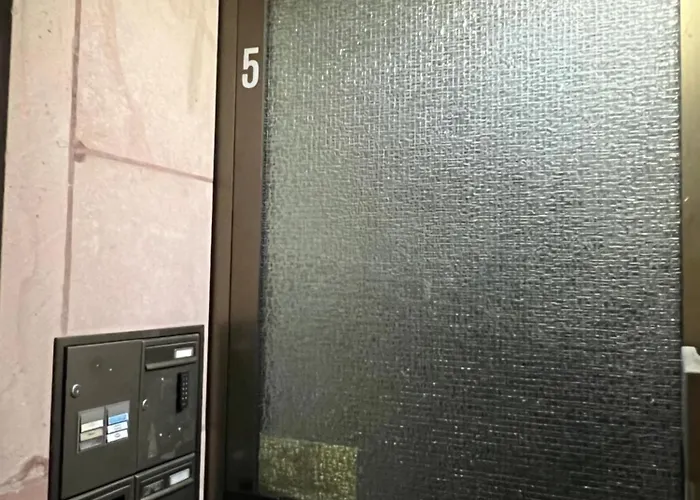 Séjour chez l'habitant Sahara Hosting 1 *