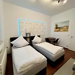Sahara Hosting 1 * Norimberga