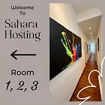 Sahara Hosting 1 * Norimberga