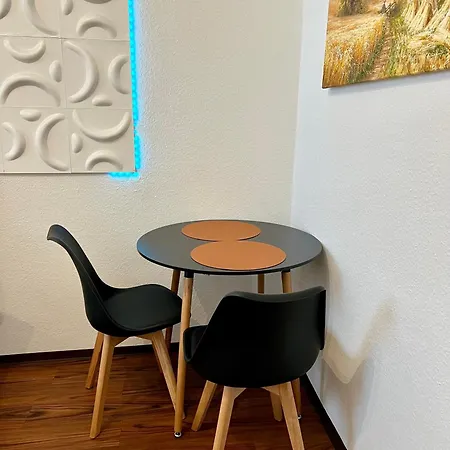 Privatunterkunft Sahara Hosting 1