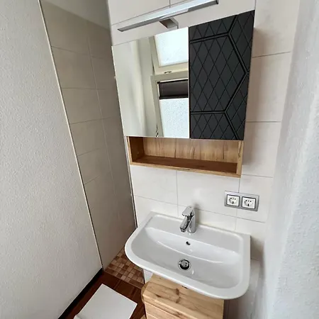 Privatunterkunft Sahara Hosting 1 *