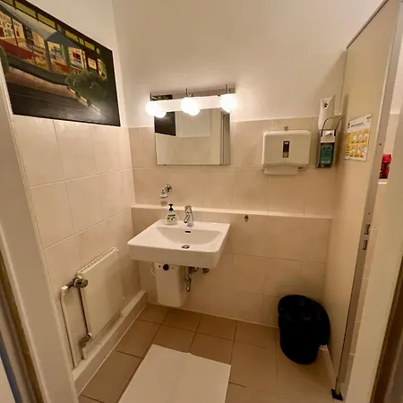 Sahara Hosting 1 Δωμάτια σε οικογενειακή κατοικία