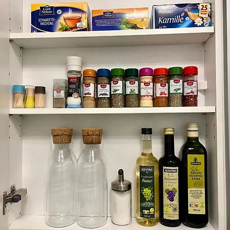 Δωμάτια σε οικογενειακή κατοικία Sahara Hosting 1