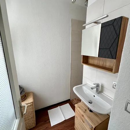 Privat bolig Sahara Hosting 1