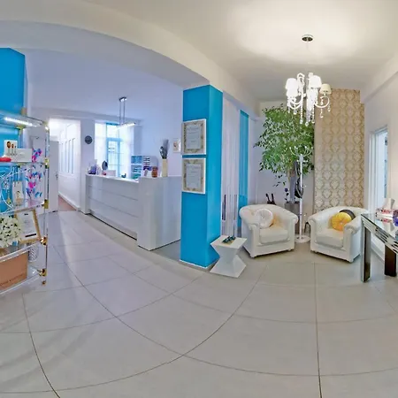 Sahara Hosting 1 Δωμάτια σε οικογενειακή κατοικία