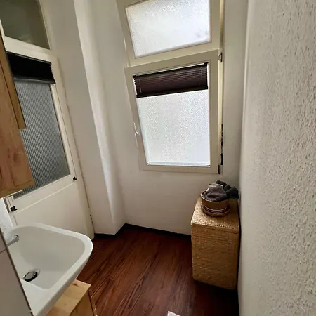 Sahara Hosting 1 Δωμάτια σε οικογενειακή κατοικία *