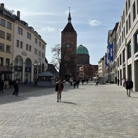 Sahara Hosting 1 Δωμάτια σε οικογενειακή κατοικία *