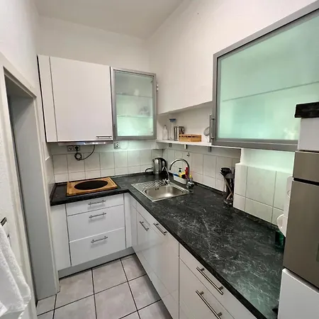 Sahara Hosting 1 Νυρεμβέργη