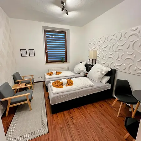 Sahara Hosting 1 Homestay