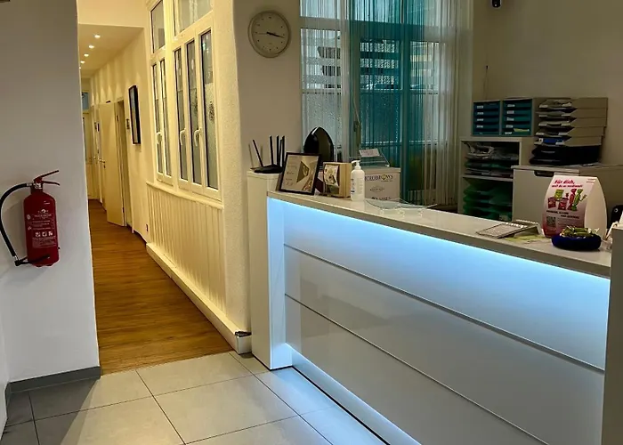 בית אירוח Sahara Hosting 1 *